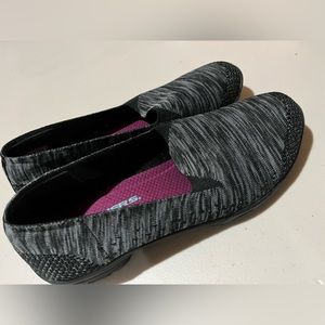 Sketchers Memory Foam Shoes